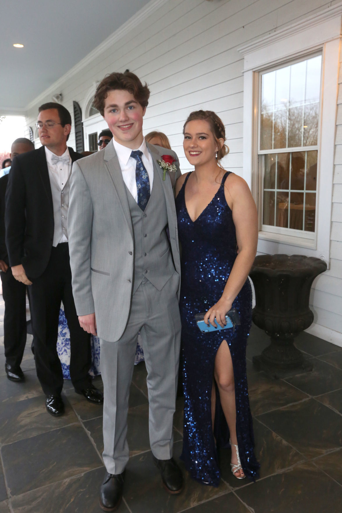 St. Augustine Prom